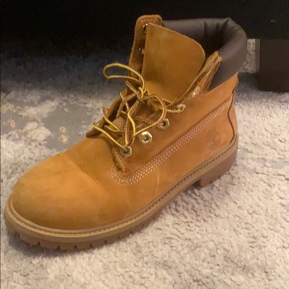 Timbs - Picture 2 of 4
